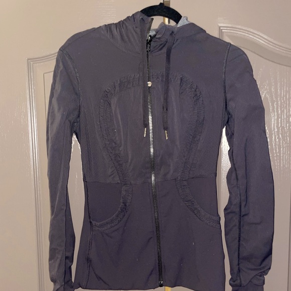 Lululemon reversible jacket - Picture 1 of 2